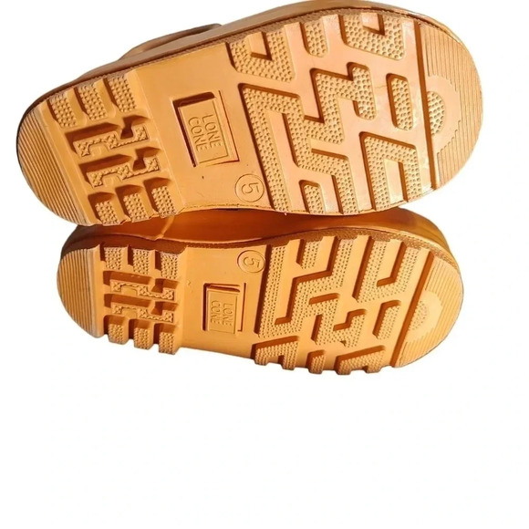 Rush Hour Rain Boot - Picture 5 of 5